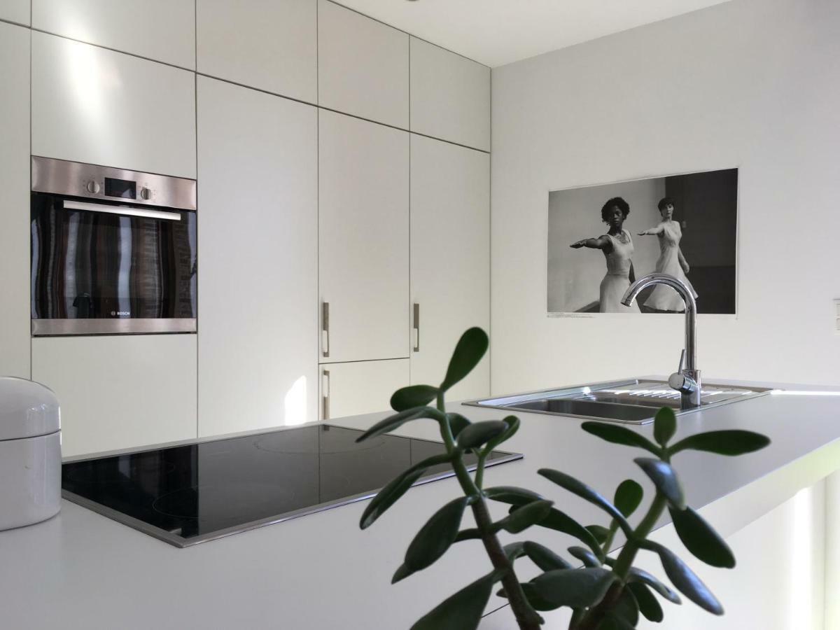 Het Zwaantje Villa Londerzeel Kültér fotó